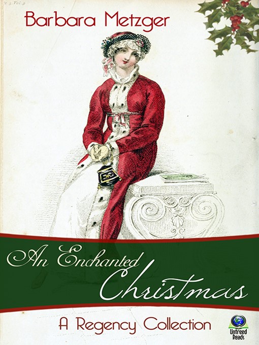 Title details for An Enchanted Christmas by Barbara Metzger - Wait list
